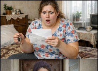 Dan nakon vjenčanja, sređivala sam poklone. Jedna koverta bila je zalijepljena – bez potpisa, a unutra je bila poruka i ključ. “Ovo je ključ od stana vašeg muža – ne vašeg, drugog. Adresa na poleđini. Vozi danas dok spava, sama ćeš otvoriti vrata i shvatiti zašto je toliko žurio s vjenčanjem. Hvala. Od ove scene kosa joj se digla na glavi…” 😲😲😲