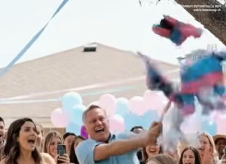 Kako sam razotkrila maćehine godine laži na njenom gender reveal-u i srušila savršenu iluziju pred svima