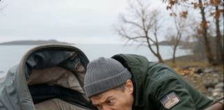 Čovjek je pronašao prljava kolica na deponiji, a kada je počeo čistiti, vrisnuo je od onoga što je vidio… 😲😲😲