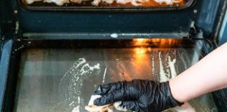 RERNU više ne ribam, nema razloga za to: OVO pošpricam uveče, a ujutro samo obrišem krpom – pećnica je kao nova!