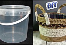 Moja Tetka Nikad Ne Izbacuje 0ve PLASTIČNE KANTE: