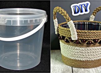 Moja Tetka Nikad Ne Izbacuje 0ve PLASTIČNE KANTE: