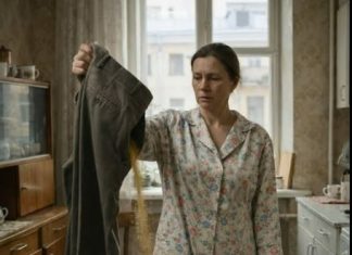 Šest godina je žena pronalazila morski pesak u džepovima svog muža računovođe, ali nikada ništa nije pitala. Ali jednog dana više nije izdržala i odlučila je da prati muža — istina koju je saznala zaledila ju je od užasa.