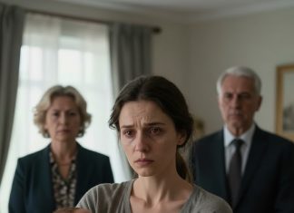 Nisu joj dali ni taksi – ali kada je stala na scenu, cela sala im se smejala u lice