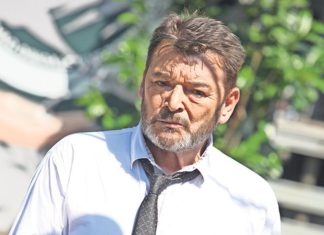 Dok se spremao za najzahtevniju ulogu saznao je da ima rak pankreasa: Nije imao nikakav simptom, a umro je nakon nekoliko meseci