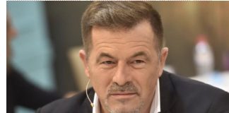 Saša Milošević Mare je u braku sa 14 godina mlađom pjevačicom! Mnogi kažu da je najzgodnija, veoma je uspješna žena, SVI JE DOBRO ZNATE (FOTO)