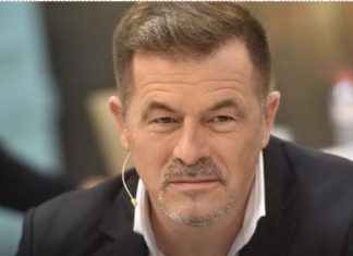 Saša Milošević Mare je u braku sa 14 godina mlađom pjevačicom! Mnogi kažu da je najzgodnija, veoma je uspješna žena, SVI JE DOBRO ZNATE (FOTO)