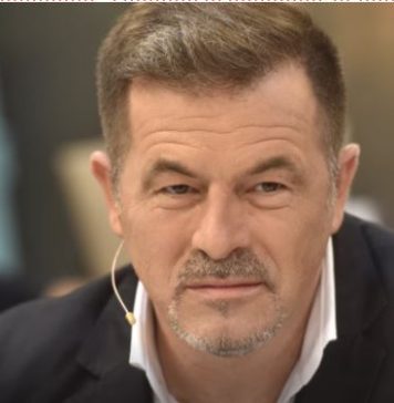 Saša Milošević Mare je u braku sa 14 godina mlađom pjevačicom! Mnogi kažu da je najzgodnija, veoma je uspješna žena, SVI JE DOBRO ZNATE (FOTO)