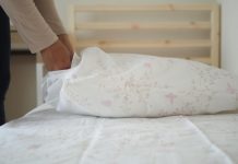 Na 40, 60 ili 90 stepeni? Evo koja temperatura je idealna za pranje posteljine