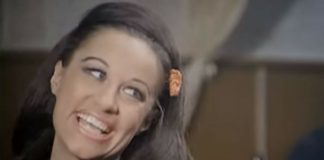 Od prvog muža pobegla nakon prve bračne noći, za drugog muža se udala dok je bio na samrtnoj postelji: Mrtva majka joj u ponoć na groblju poslala poruku