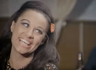 Od prvog muža pobegla nakon prve bračne noći, za drugog muža se udala dok je bio na samrtnoj postelji: Mrtva majka joj u ponoć na groblju poslala poruku