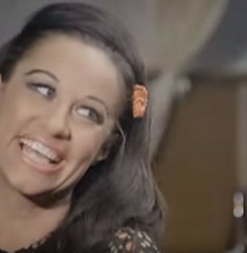 Od prvog muža pobegla nakon prve bračne noći, za drugog muža se udala dok je bio na samrtnoj postelji: Mrtva majka joj u ponoć na groblju poslala poruku