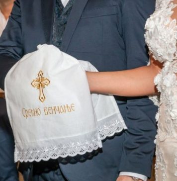 Da li je greh venčavati se i ići na svadbu tokom posta? Otac Dejan dao jasan odgovor, jedna stvar pravi razliku