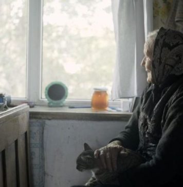 Ljubiša živi u Austriji, a zbog reči njegove bake danas plače cela regija: Bog zna šta će biti, možda ti zatreba