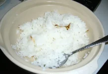 KAKO skuhati pirinač da bude rastresit, a ne ljepljiv