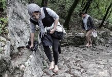 Biljana iz Smedereva je 40 dana pod Ostrogom spavala na daskama bez dušeka: Pitala monahinju je li srećna, pa zanemela zbog odgovora