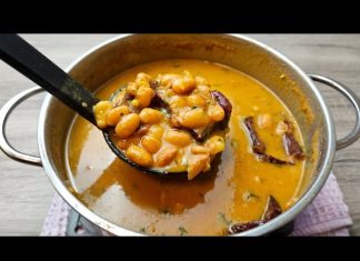 Grah prije kuhanja nikako nemojte potapati u vodi: Umjesto toga iskoristite jednu namirnicu