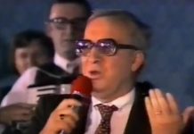 Cenjeni muslimanski lekar iz Bosne prevario je našeg čuvenog pevača i ukrao mu omiljenu srpsku pesmu koja ga je proslavila: Umro je dok je pevao na sceni