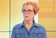 Vedrana Rudan otkrila zašto se posvađala sa sinom i koga ne želi na sahrani: Dok je muž spavao pored nje, saznala da je vara, priznanje ćerke je dotuklo