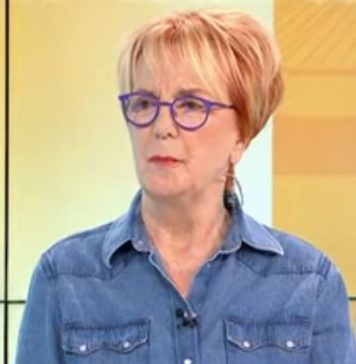 Vedrana Rudan otkrila zašto se posvađala sa sinom i koga ne želi na sahrani: Dok je muž spavao pored nje, saznala da je vara, priznanje ćerke je dotuklo