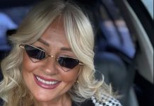 Evo kako se Slavica Rokivć rešila celulita: Ne preskače ovu jutarnju rutinu, a potrebna vam je samo 1 jeftina namirnica