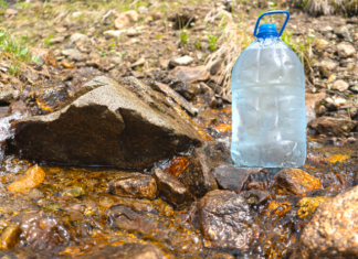 “DOVODILI JE NA IZVOR I UMIVALI… SAMO JE PROGLEDALA” Meštani veruju da se na ovom mestu u Srbiji dešavaju velika čuda
