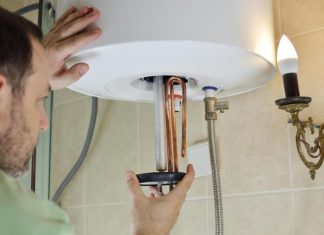 ISKLJUČITE GA PREKO NOĆI Ovaj uređaj je gutač struje, a nije ni bojler ni veš mašina