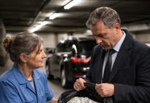 Vratila je torbu punu para nepoznatom čovjeku… a onda joj se život okrenuo