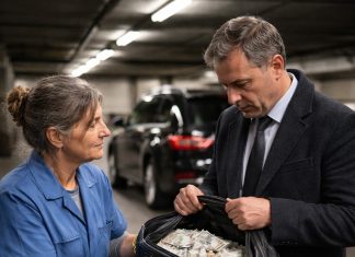 Vratila je torbu punu para nepoznatom čovjeku… a onda joj se život okrenuo