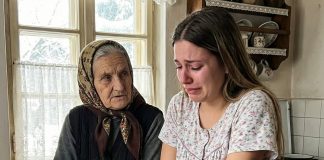 Svekrva joj je dala kecelju, a ona se nasmejala — ali kad je došla kriza, shvatila je šta znači biti žena u kući.