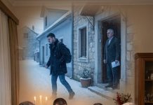 Na Božić su otkrili istinu koju su krili 20 godina – a porodica više nikada nije bila ista