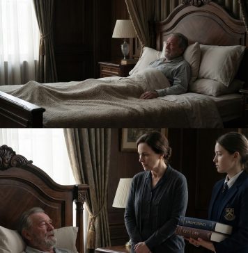 Kad sam rekla ocu da sam trudna, izbacio me je na ulicu pred cijelim selom – a onda je moje dijete postalo njegov najveći ponos