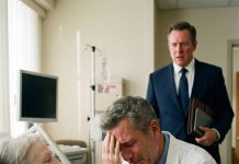 Učiteljica je svaki dan dijelila svoju užinu sa siromašnim dječakom, a 20 godina kasnije on je ušao u njenu bolničku sobu i uradio nešto nevjerovatno