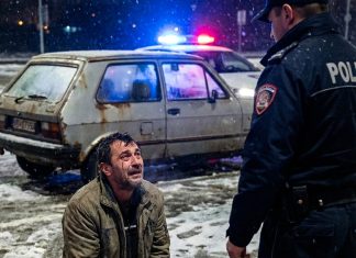 Žalosna istina. Nema vlasti, ne zanima ih kako će roditelj prehraniti svoje dijete, gdje će spavati a posao dati, naci, platu na vrijeme isplatiti, pa SIT GLADNOG NE RAZUMIJE, neće.