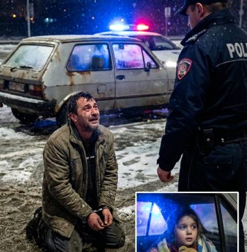 Žalosna istina. Nema vlasti, ne zanima ih kako će roditelj prehraniti svoje dijete, gdje će spavati a posao dati, naci, platu na vrijeme isplatiti, pa SIT GLADNOG NE RAZUMIJE, neće.