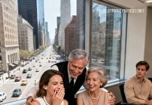 Jedan dolar za mene, 6,9 miliona za nju: Dedin poslednji čin pravde koji je razgolio našu porodicu