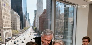 Jedan dolar za mene, 6,9 miliona za nju: Dedin poslednji čin pravde koji je razgolio našu porodicu