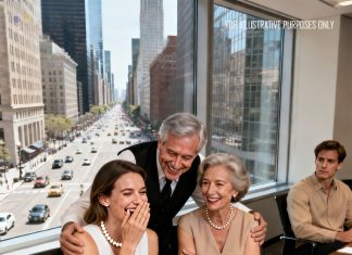 Jedan dolar za mene, 6,9 miliona za nju: Dedin poslednji čin pravde koji je razgolio našu porodicu