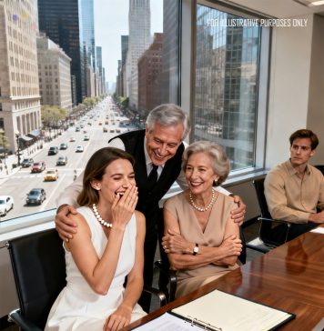 Jedan dolar za mene, 6,9 miliona za nju: Dedin poslednji čin pravde koji je razgolio našu porodicu