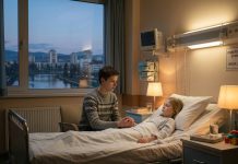 Brat i sestra su zime provodili u starom vagonu jedući samo suv hleb, a kada je bogata tetka odbila da im pomogne, desilo se čudo koje je rasplakalo ceo grad