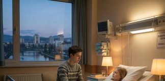 Brat i sestra su zime provodili u starom vagonu jedući samo suv hleb, a kada je bogata tetka odbila da im pomogne, desilo se čudo koje je rasplakalo ceo grad