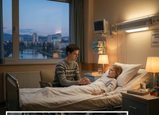 Brat i sestra su zime provodili u starom vagonu jedući samo suv hleb, a kada je bogata tetka odbila da im pomogne, desilo se čudo koje je rasplakalo ceo grad