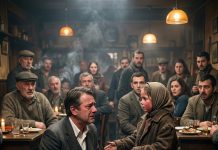 Dok su se druga deca igrala, ona je po snegu sakupljala ugalj da bi prehranila bolesnog oca, a predmet koji je pronašla u smetu doneo im je pravdu