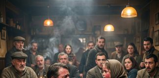 Dok su se druga deca igrala, ona je po snegu sakupljala ugalj da bi prehranila bolesnog oca, a predmet koji je pronašla u smetu doneo im je pravdu