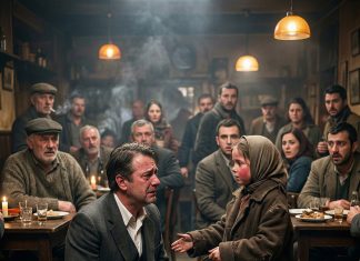 Dok su se druga deca igrala, ona je po snegu sakupljala ugalj da bi prehranila bolesnog oca, a predmet koji je pronašla u smetu doneo im je pravdu