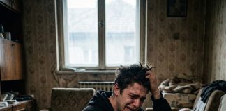 Mjesecima nije izlazio iz mračne sobe zbog društvenih mreža, a kada mu se djed srušio od srčanog udara, uradio je najsramniju stvar na svijetu