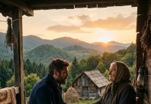 Snaja me je izbacila iz kuhinje jer „smrdim na luk i selo“, a onda je moj sin spustio glavu dok su me suze pekle jače od svake uvrede