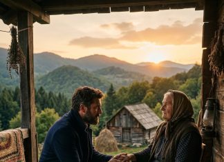 Snaja me je izbacila iz kuhinje jer „smrdim na luk i selo“, a onda je moj sin spustio glavu dok su me suze pekle jače od svake uvrede