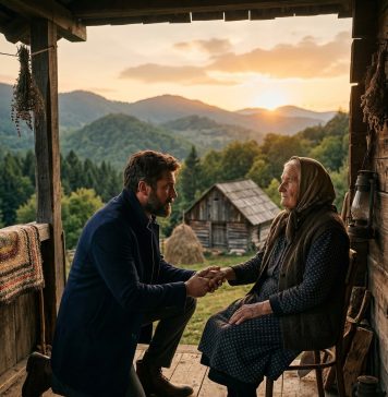Snaja me je izbacila iz kuhinje jer „smrdim na luk i selo“, a onda je moj sin spustio glavu dok su me suze pekle jače od svake uvrede