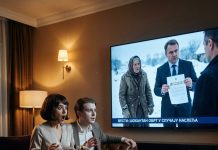 Deca su joj otela kuću i izbacila je na sneg, a kada su upalili televizor i videli majku, kafa im je ispala iz ruku